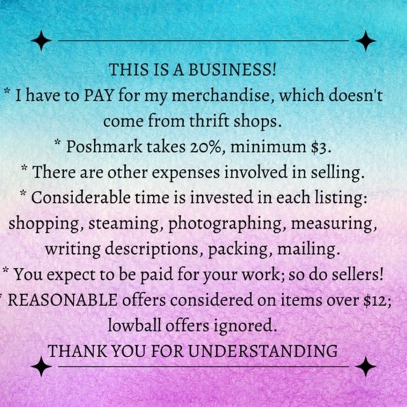 Purple Henley Style 3/4 Sleeve Layer Look Top with Floral Accents 1X NWT - Picture 6 of 6